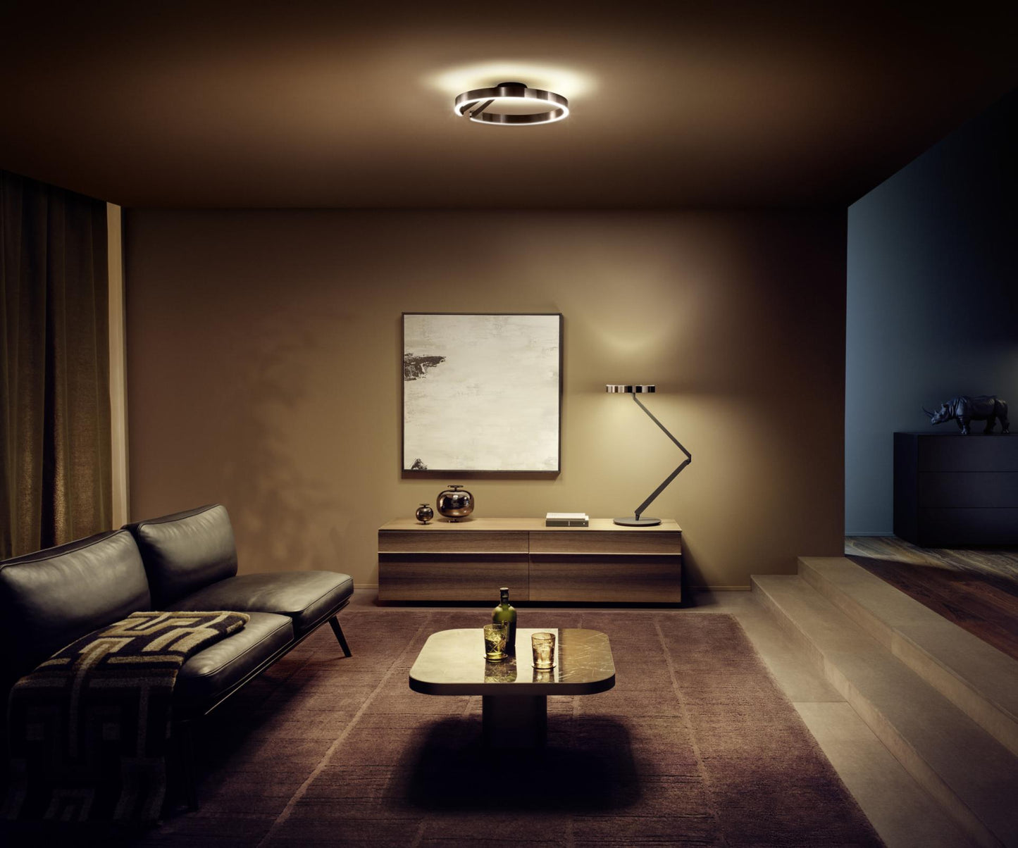 Mito aura ceiling 60
