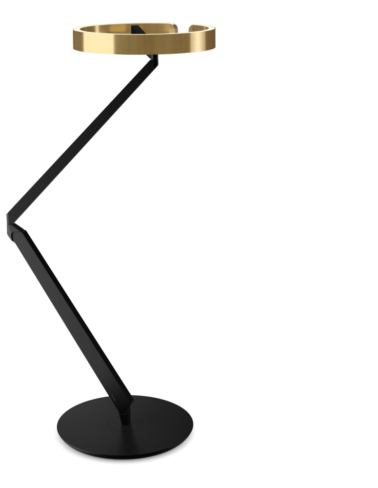 gioia equilibrio - Occhio