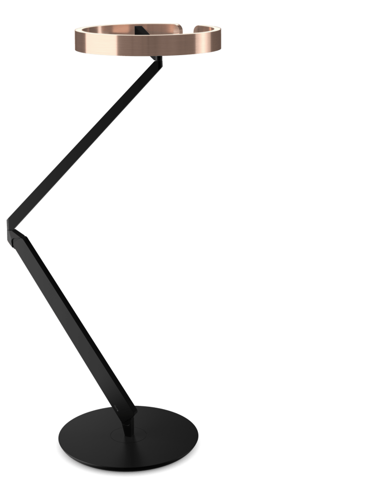 gioia equilibrio - Occhio