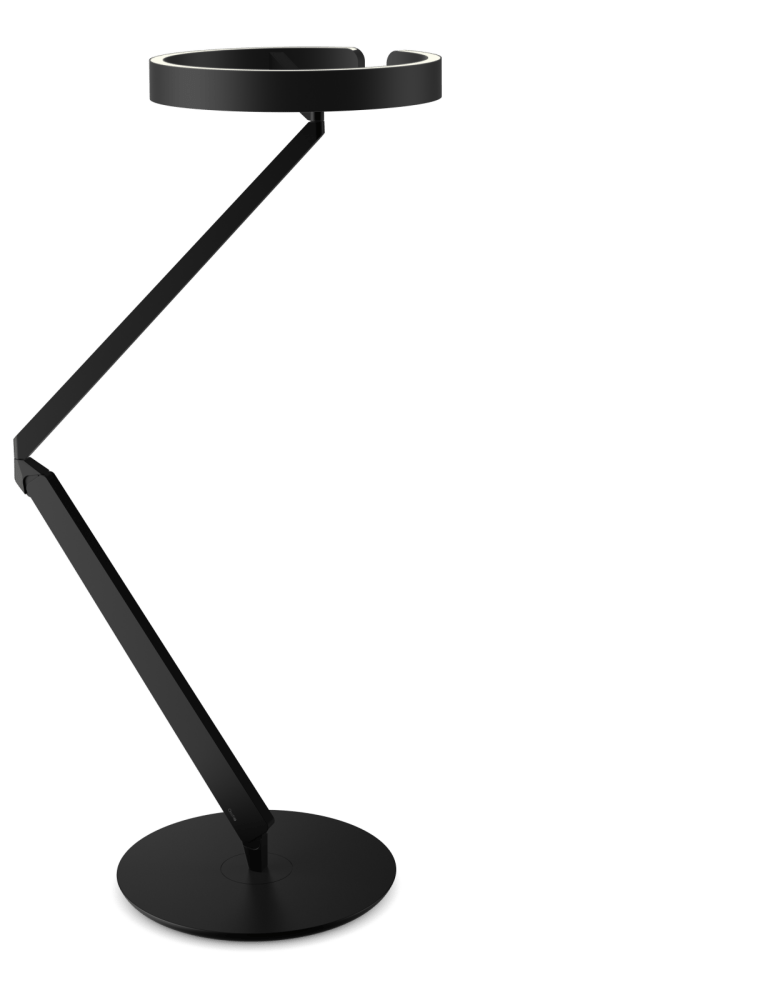 gioia equilibrio - Occhio