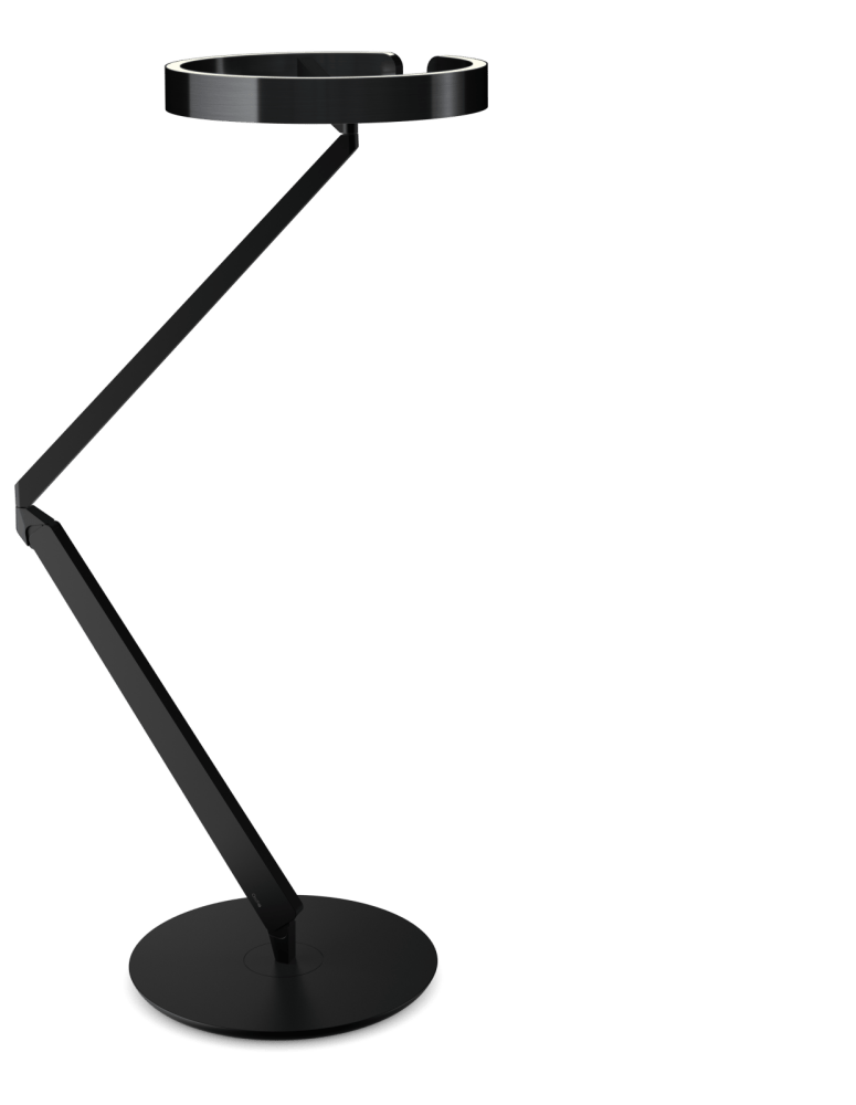 gioia equilibrio - Occhio