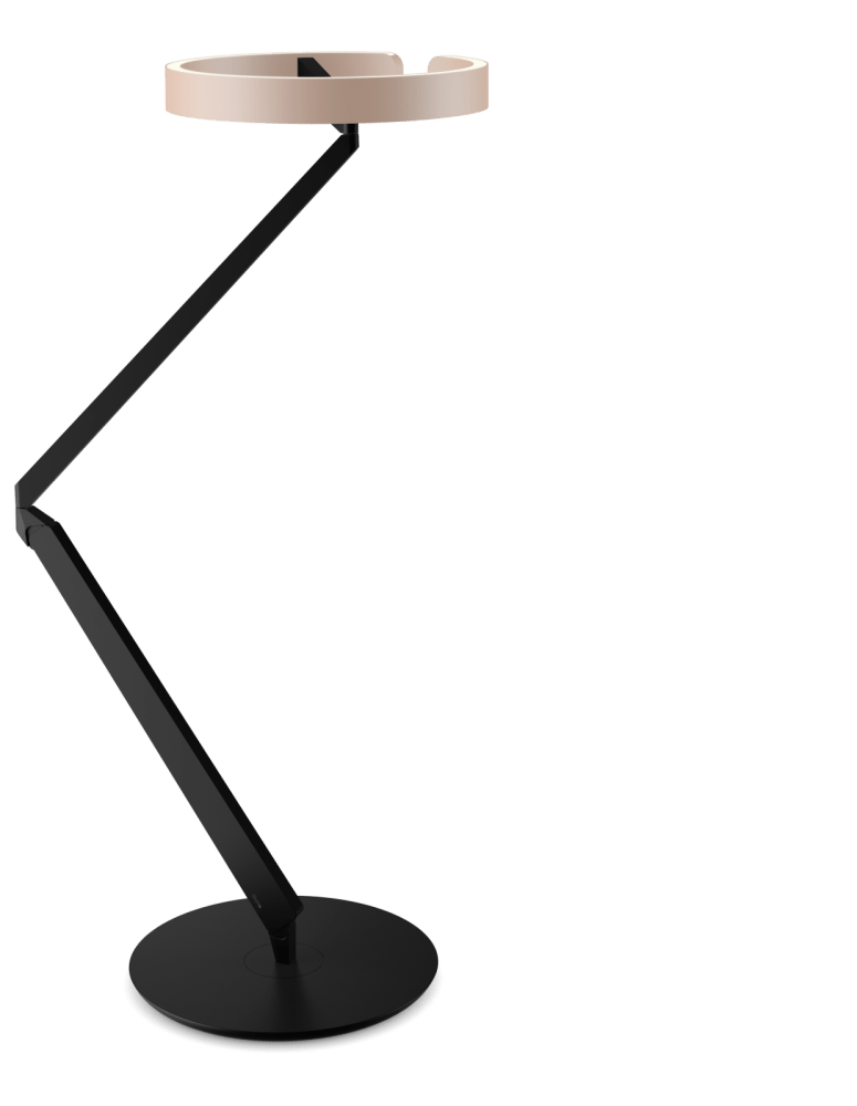 gioia equilibrio - Occhio