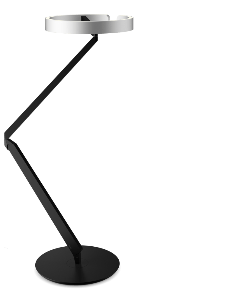 gioia equilibrio - Occhio