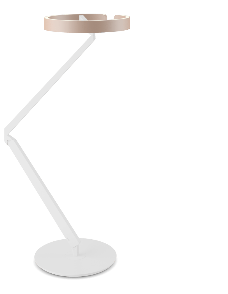 gioia equilibrio - Occhio