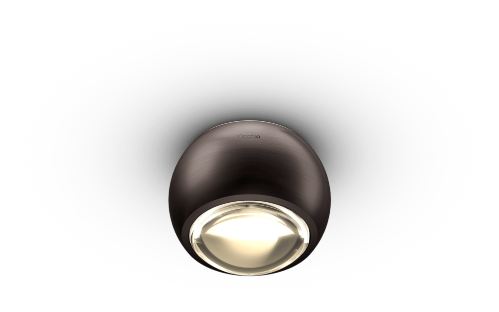 io alto v - Occhio