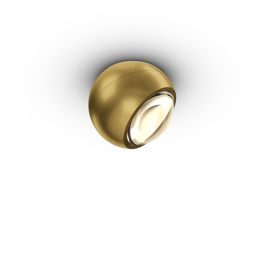 io giro - Occhio