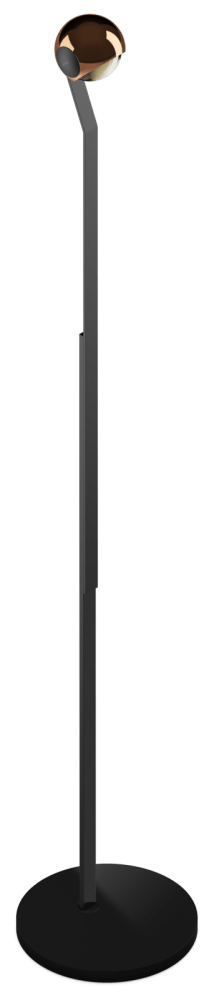 io lettura - Occhio