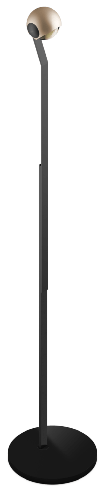 io lettura - Occhio