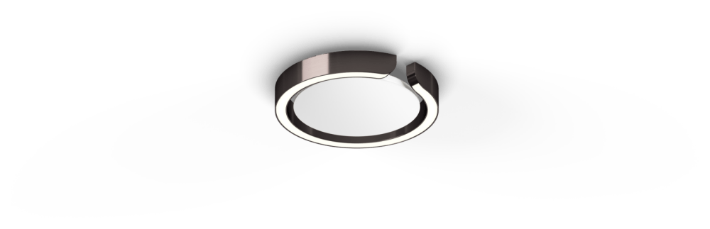 Mito Soffitto 20 - Occhio