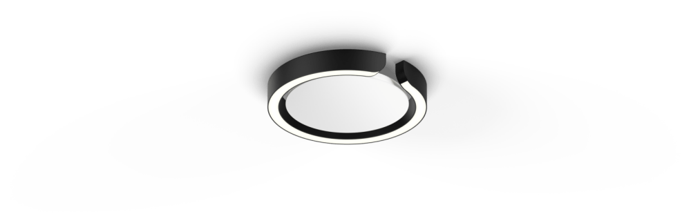 Mito Soffitto 20 - Occhio