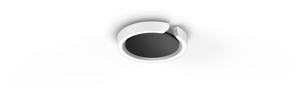 Mito Soffitto 20 - Occhio