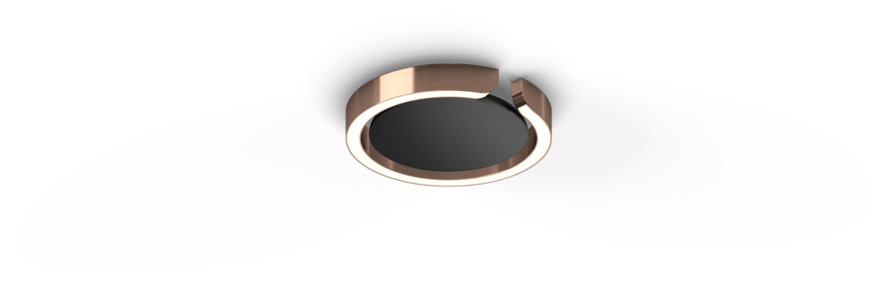 Mito Soffitto 20 - Occhio