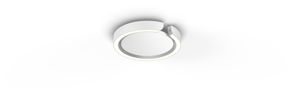 Mito Soffitto 20 - Occhio