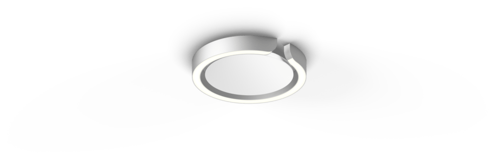 Mito Soffitto 20 - Occhio