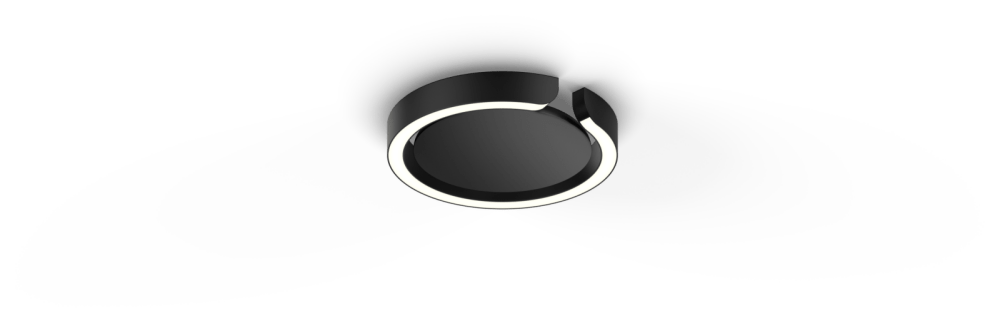 Mito Soffitto 20 - Occhio