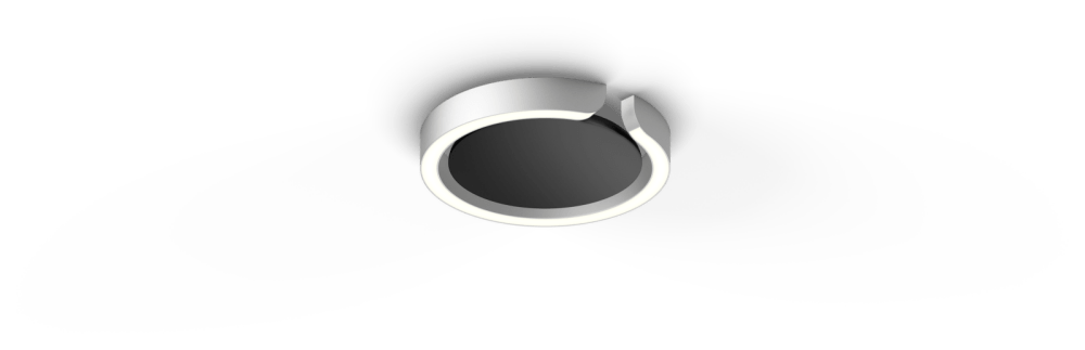 Mito Soffitto 20 - Occhio