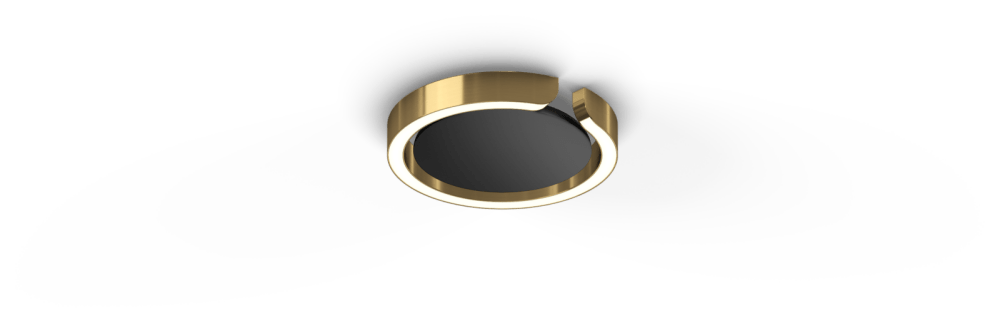 Mito Soffitto 20 - Occhio