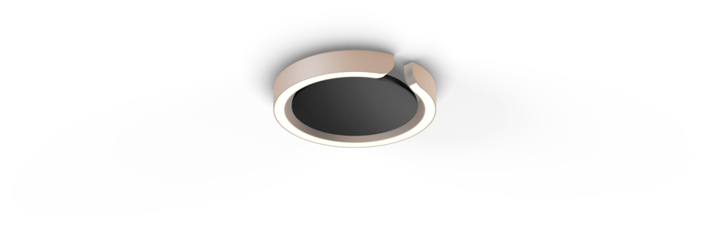 Mito Soffitto 20 - Occhio