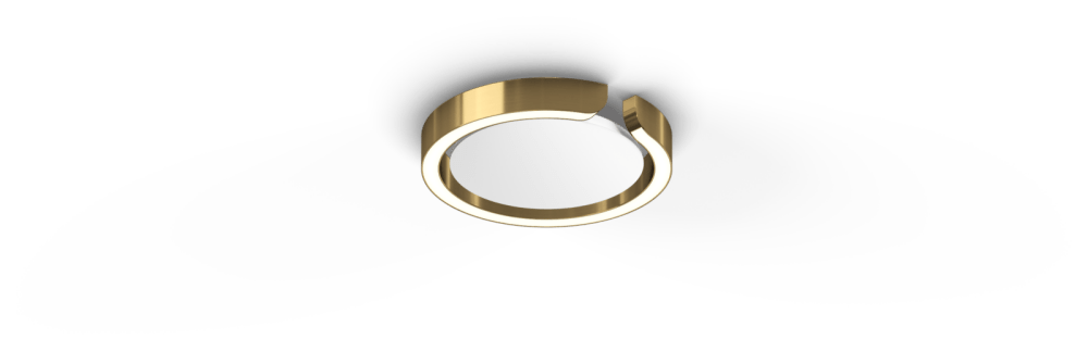 Mito Soffitto 20 - Occhio