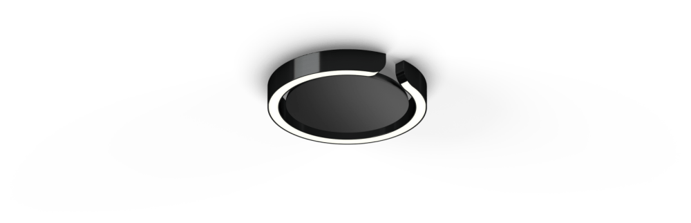 Mito Soffitto 20 - Occhio