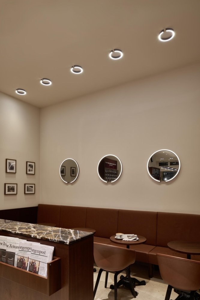 Mito Soffitto 20 - Occhio