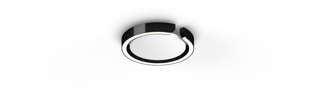 Mito Soffitto 20 - Occhio