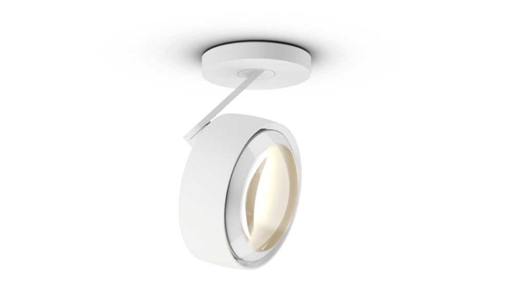 Piu alto 3d - Occhio