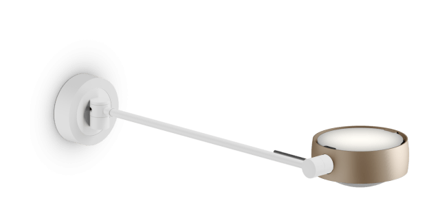 sento letto 40 - Occhio