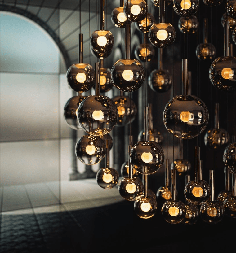 All products - Occhio - Luxury german lighting