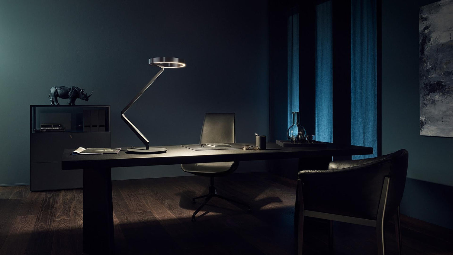 Gioia - Occhio - Luxury german lighting