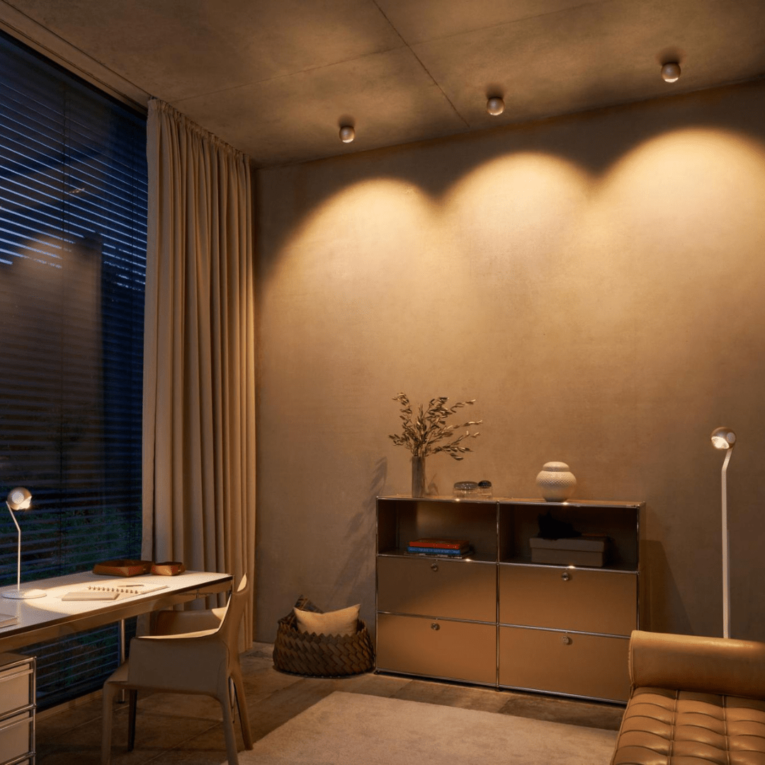 io - Occhio - Luxury german lighting