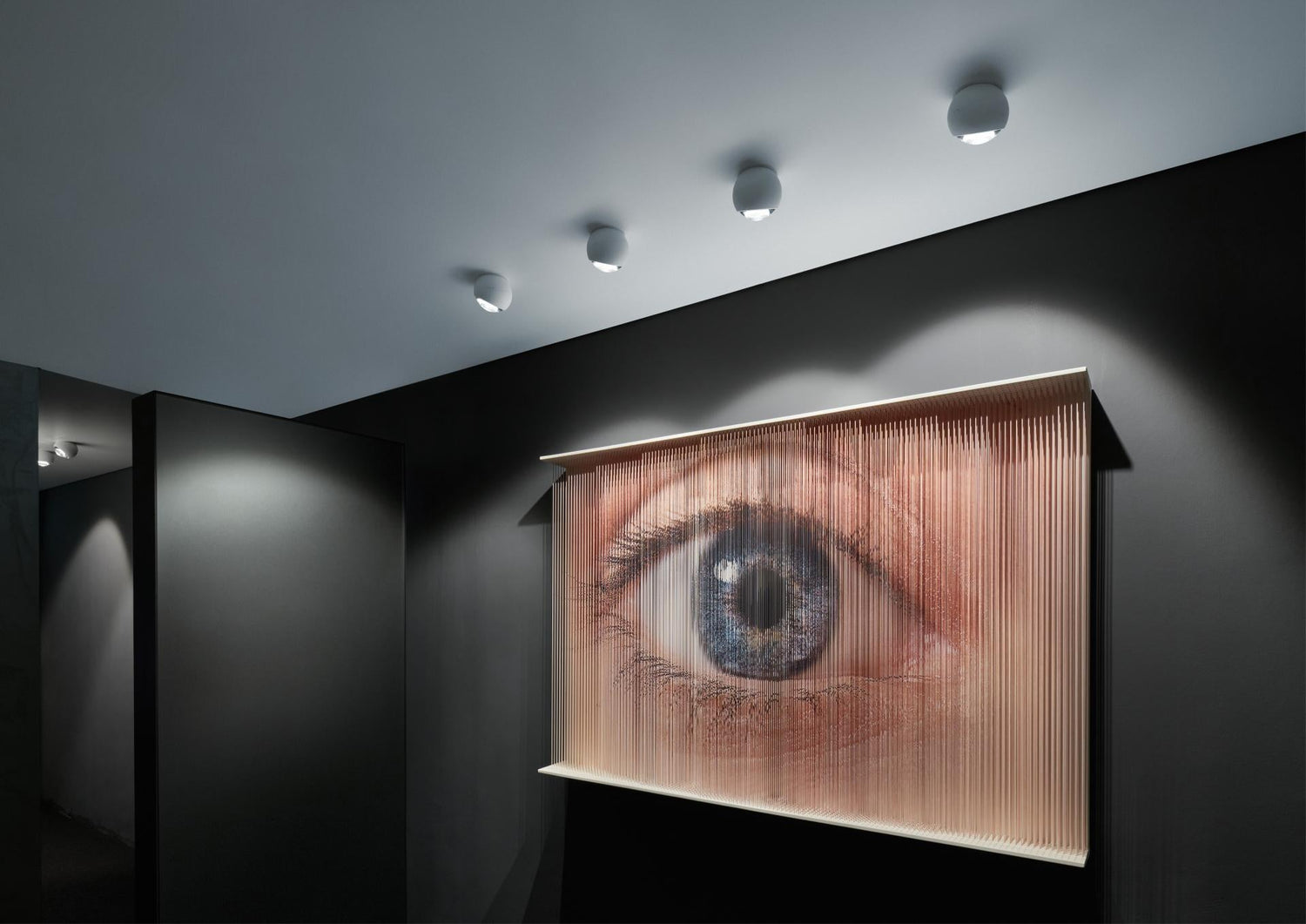 io spotlights - Occhio - Luxury german lighting