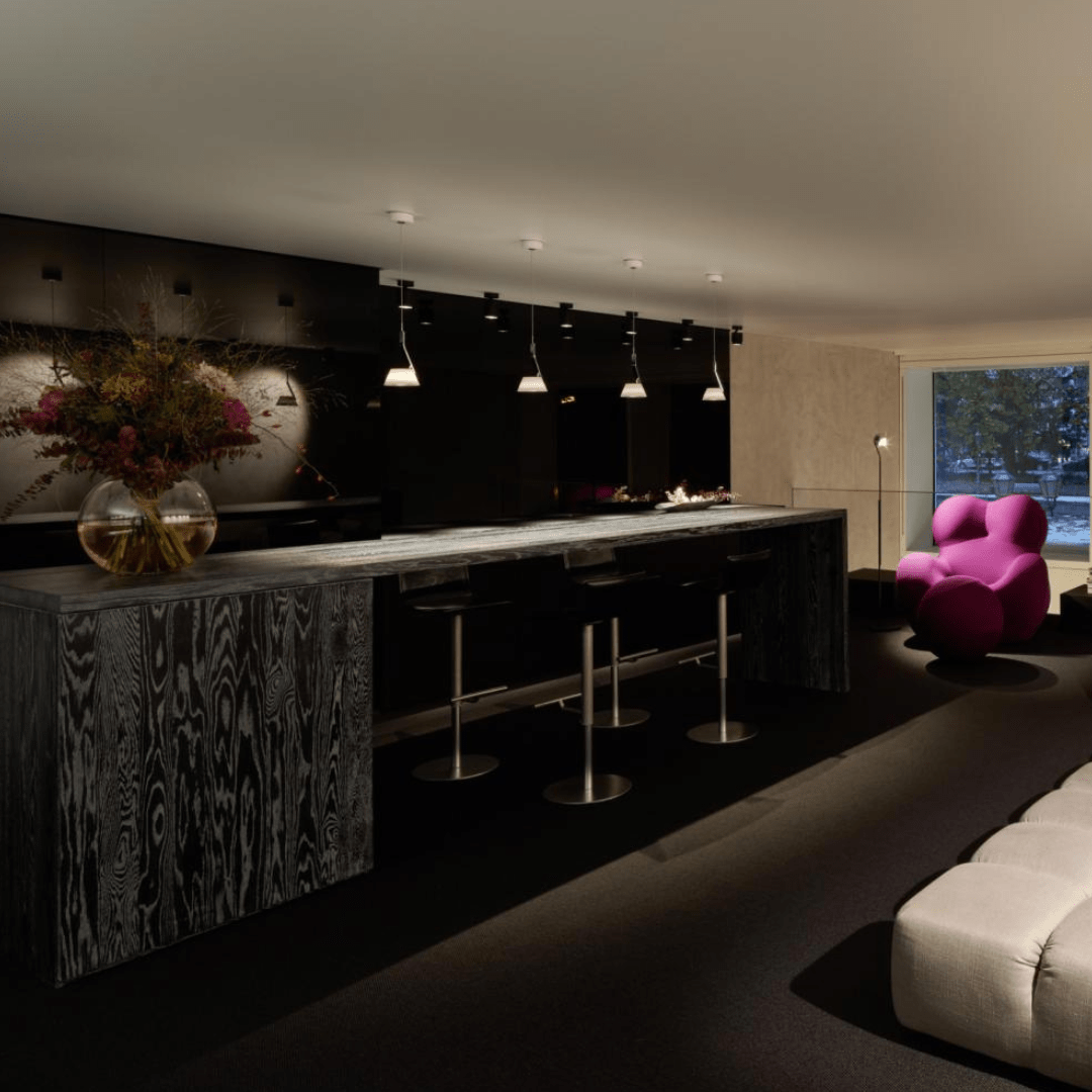 Lei - Occhio - Luxury german lighting