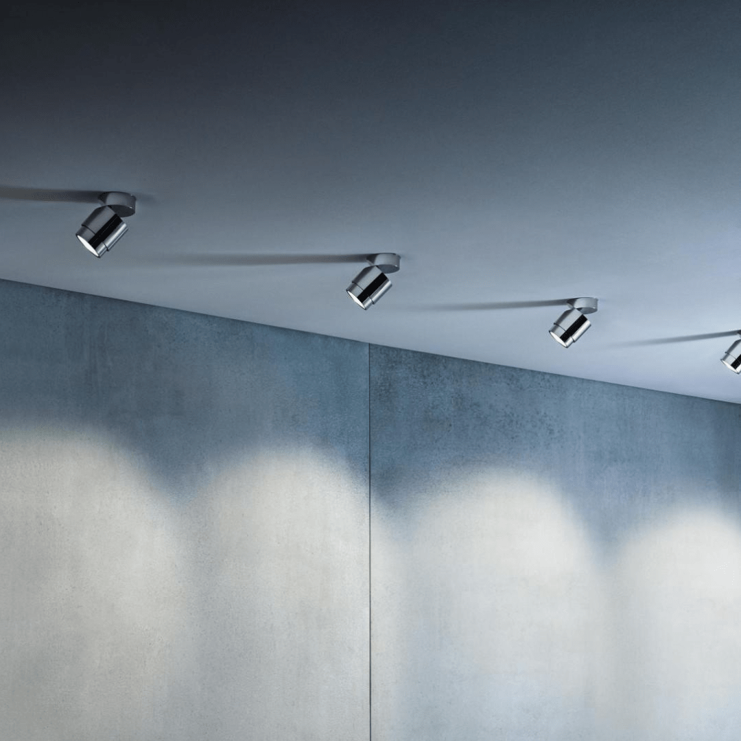 Lui - Occhio - Luxury german lighting