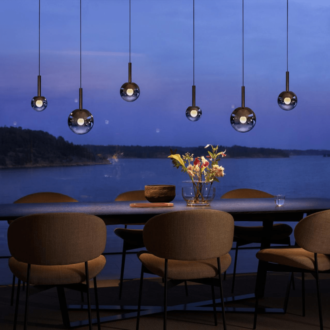 Luna - Occhio - Luxury german lighting