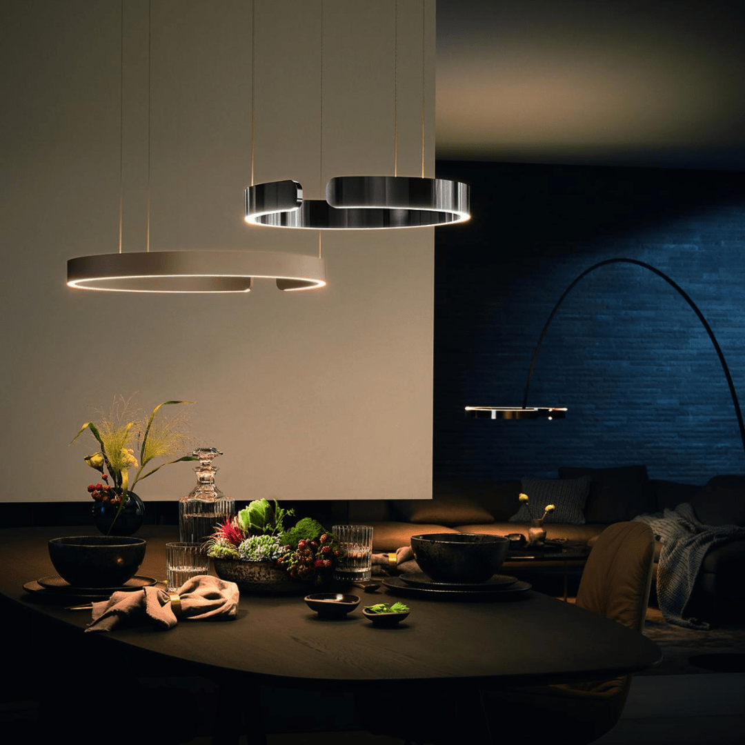 Mito - Occhio - Luxury german lighting