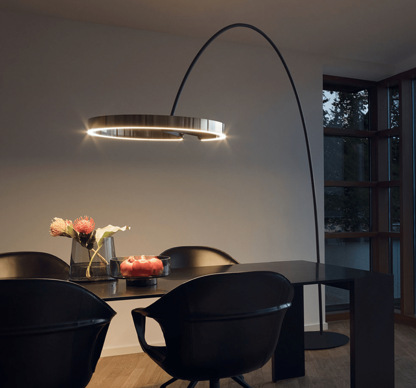 Mito largo - Occhio - Luxury german lighting