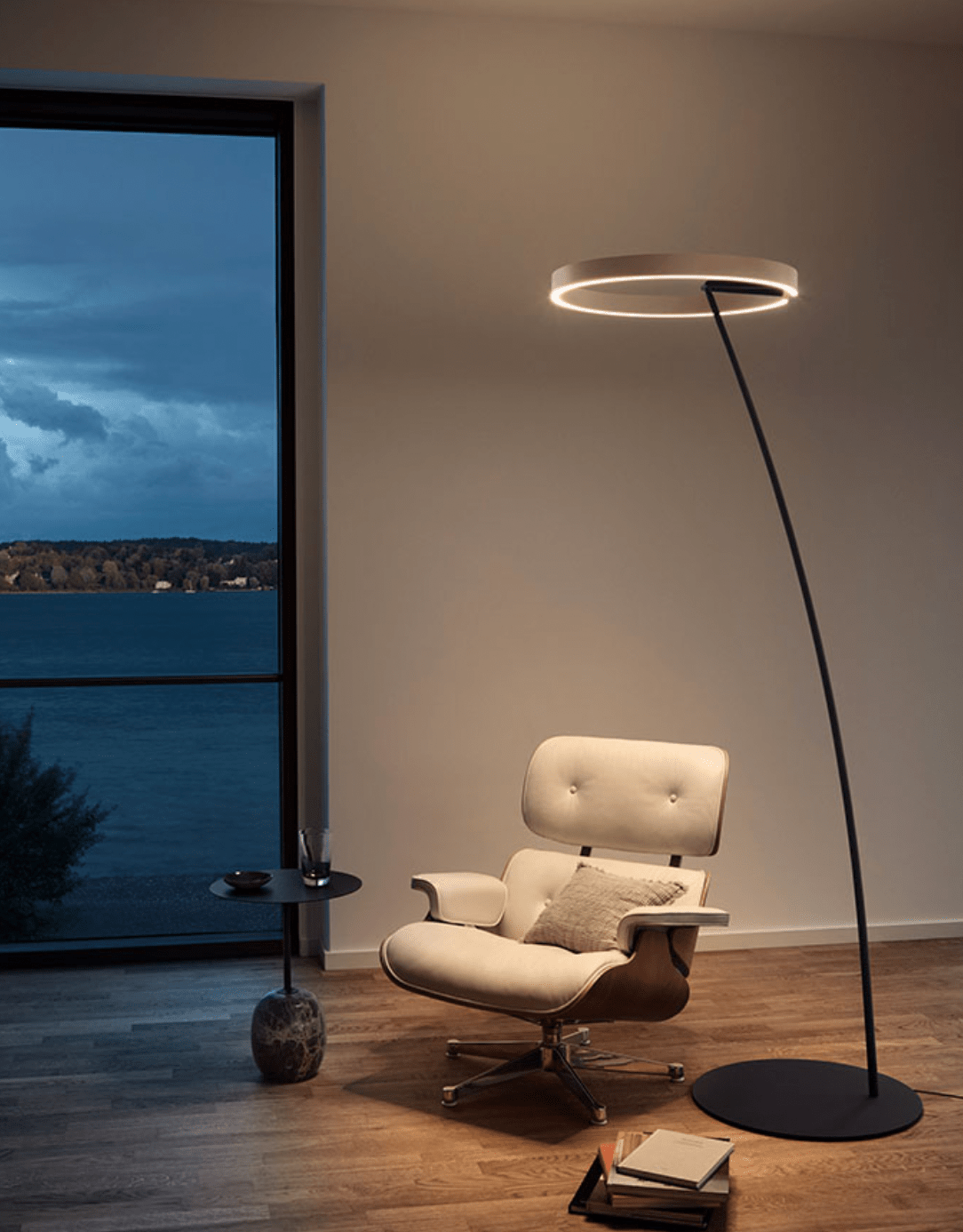 Mito raggio - Occhio - Luxury german lighting