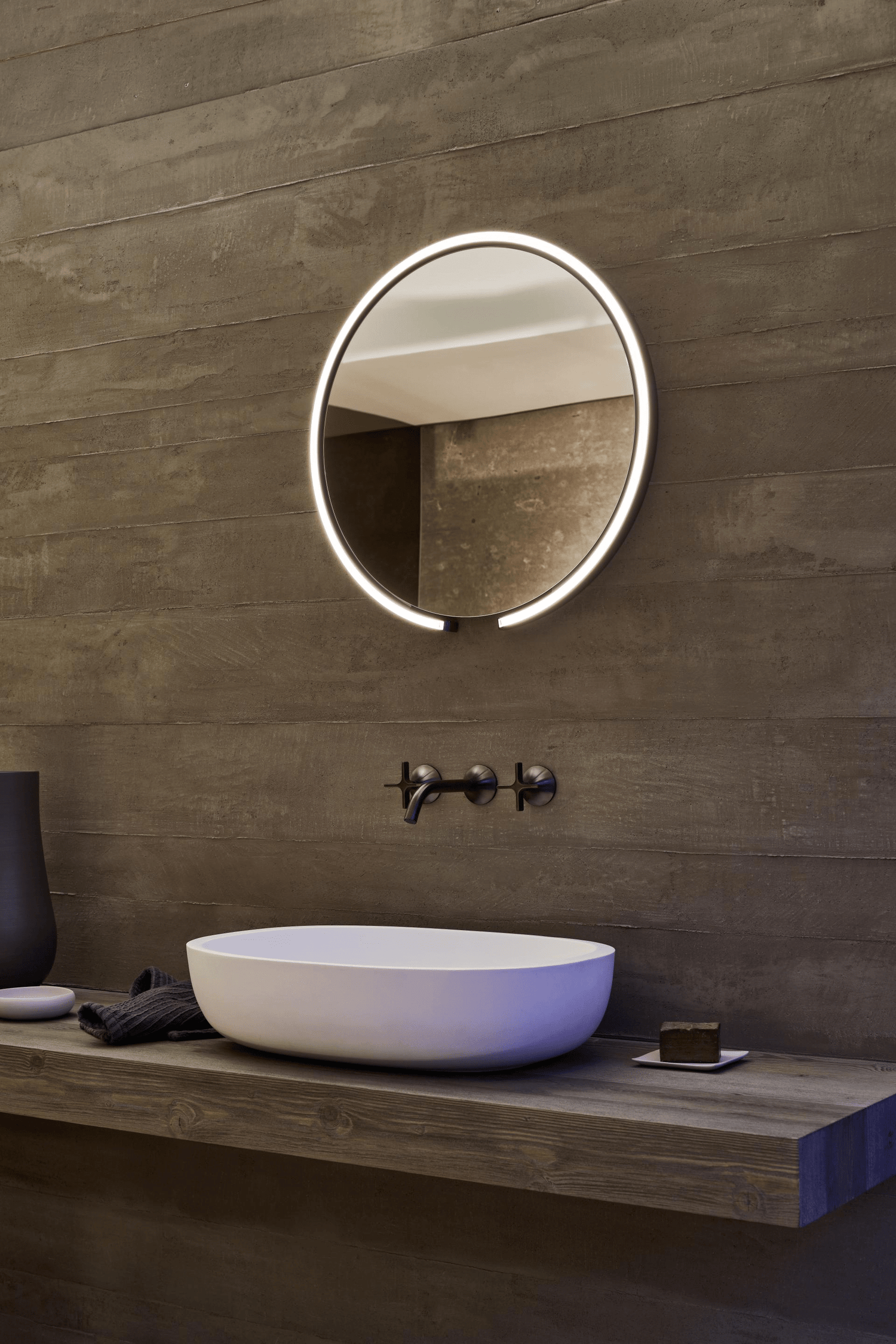 Mito sfera - Occhio - Luxury german lighting