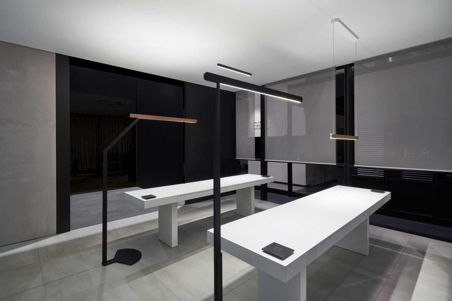 Mito terra - Occhio - Luxury german lighting