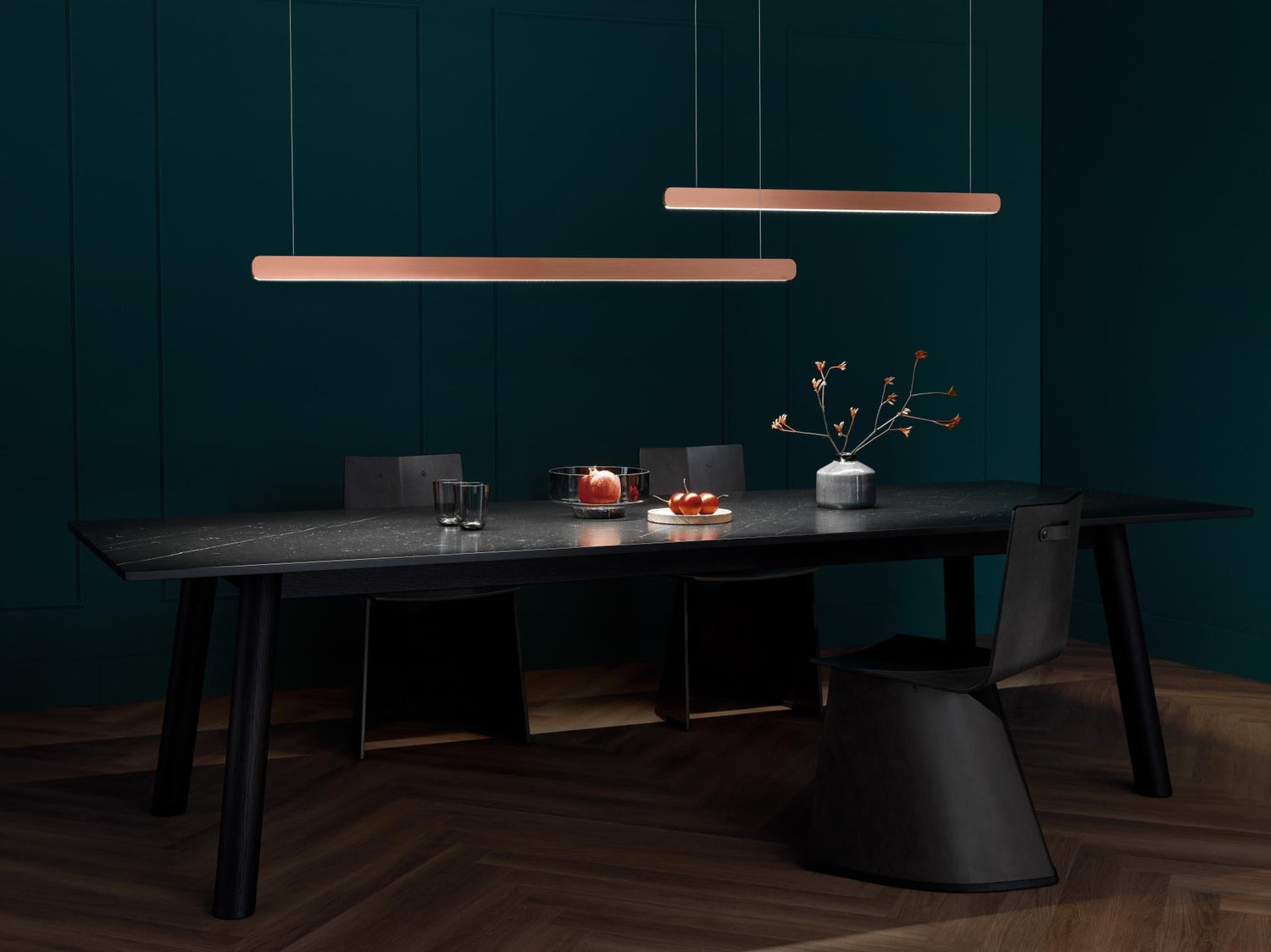 Mito volo - Occhio - Luxury german lighting