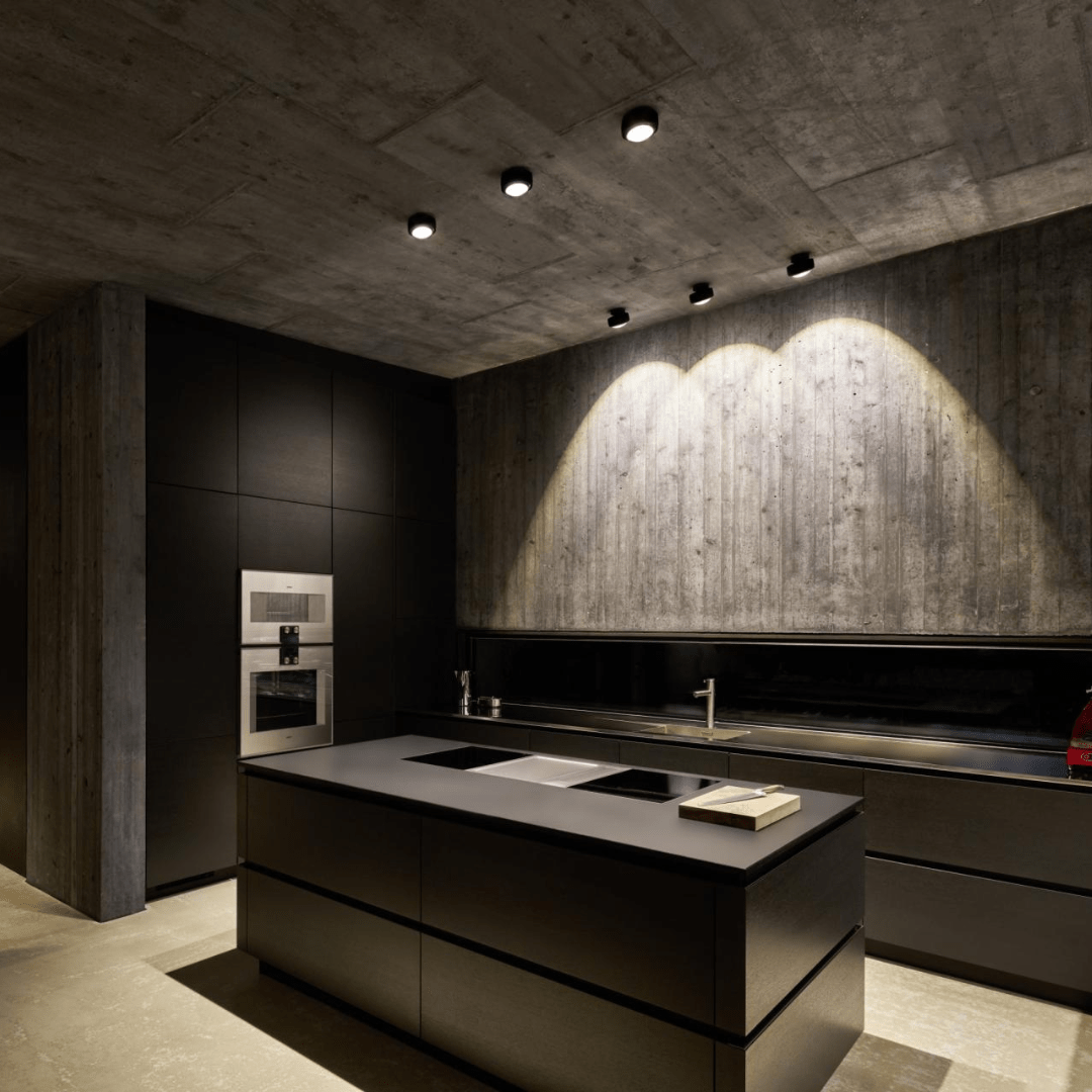 Più - Occhio - Luxury german lighting