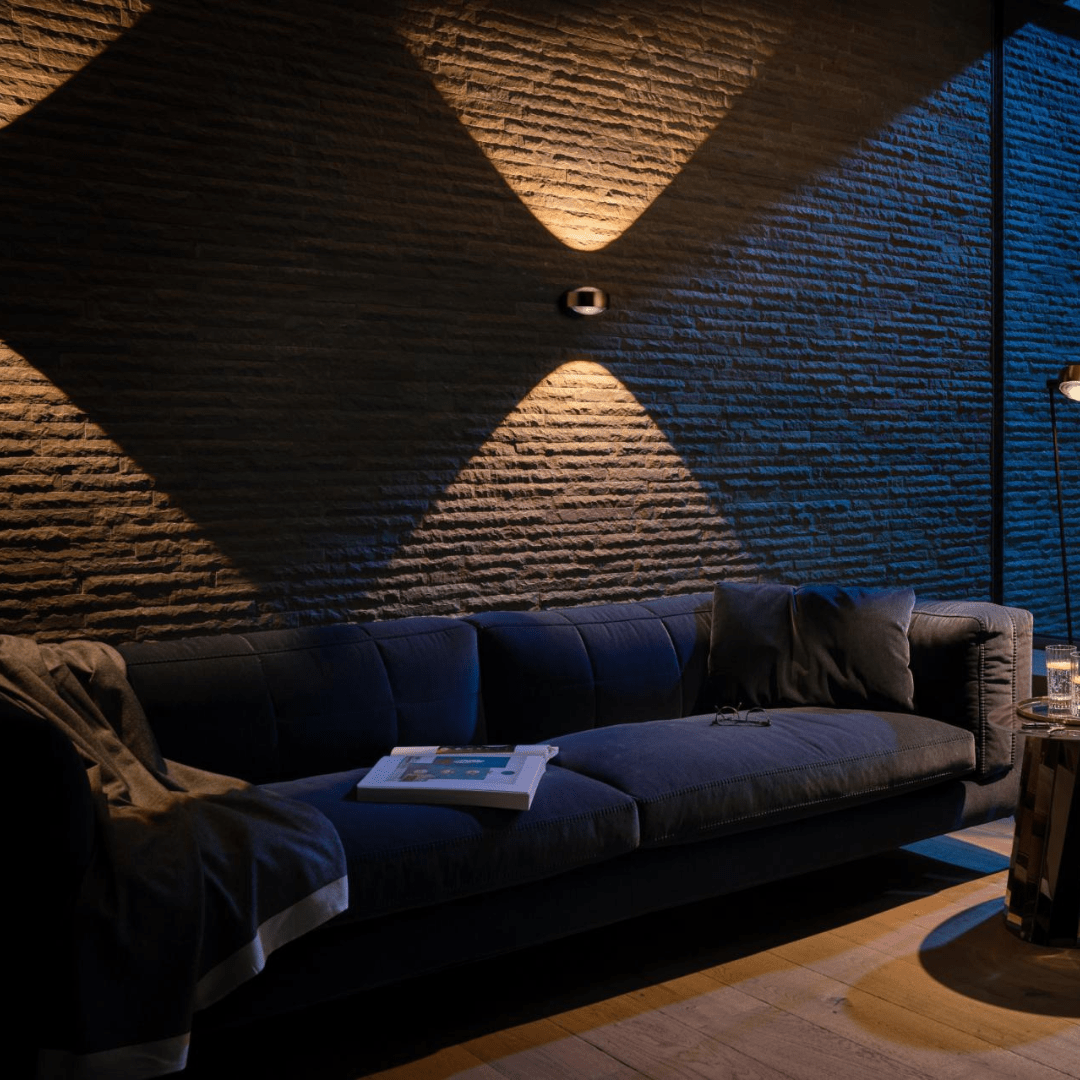 Sento - Occhio - Luxury german lighting