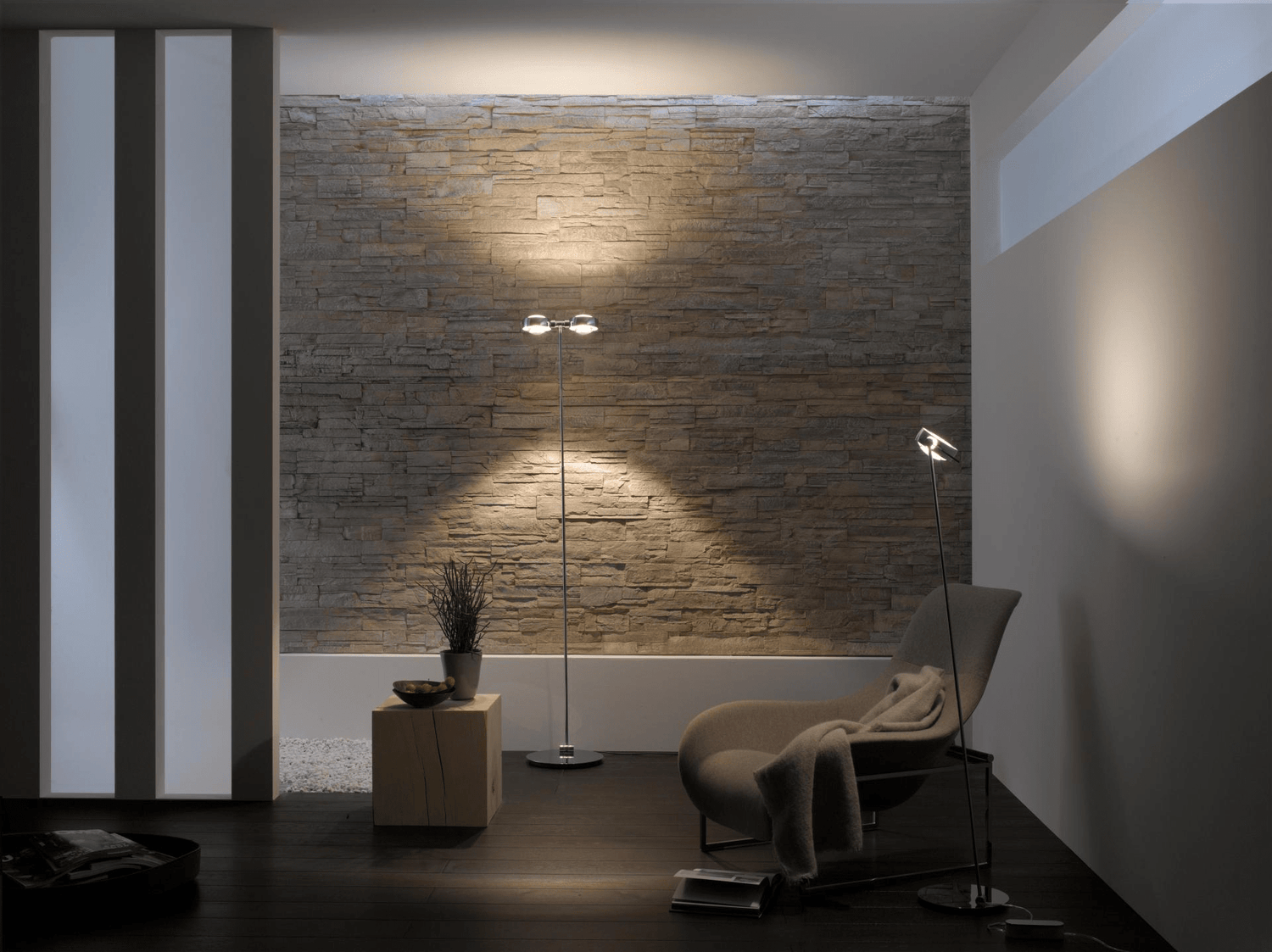Sento terra - Occhio - Luxury german lighting