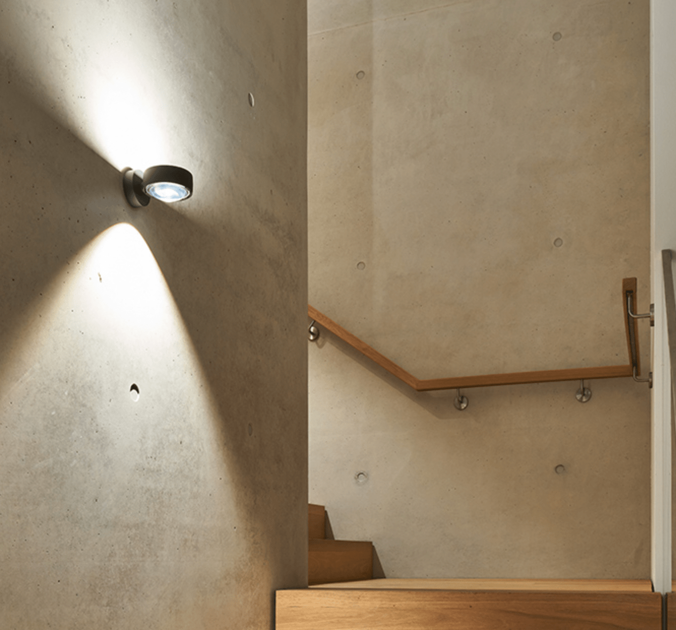 Sento verticale - Occhio - Luxury german lighting