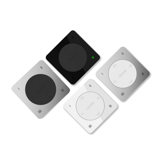 Air controller remote