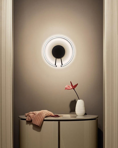 Mito aura 40 wall