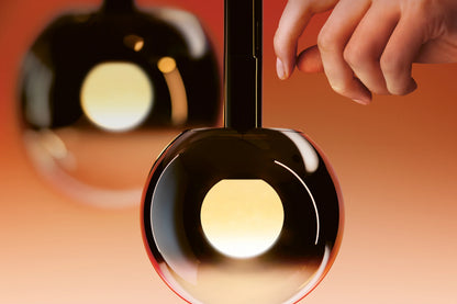 luna sospeso cloud 5 L