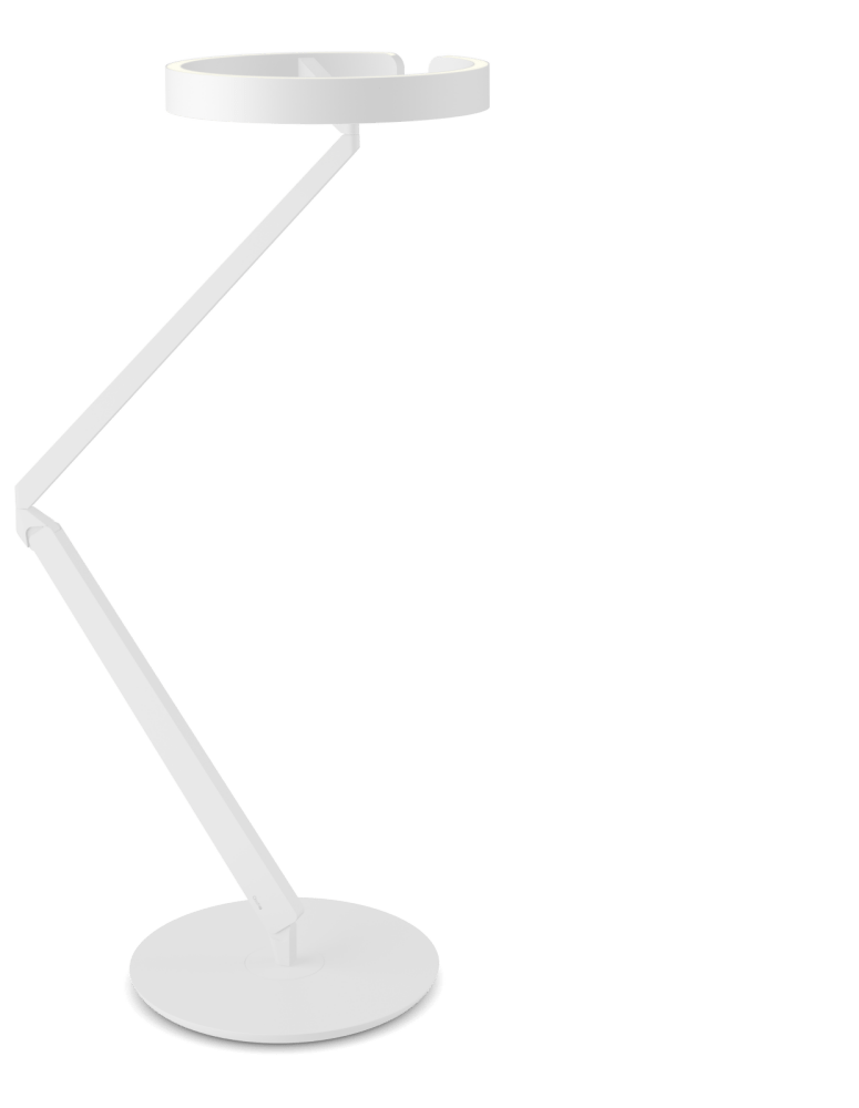 gioia equilibrio - Occhio