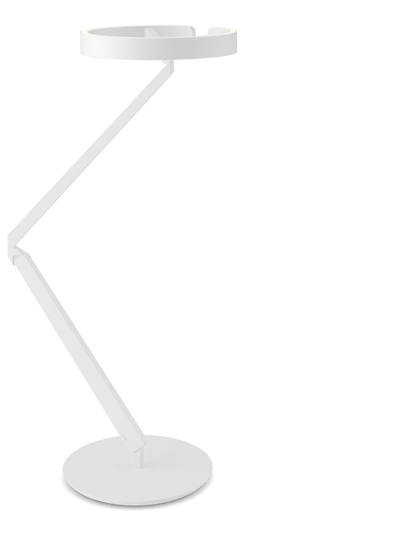 gioia equilibrio - Occhio